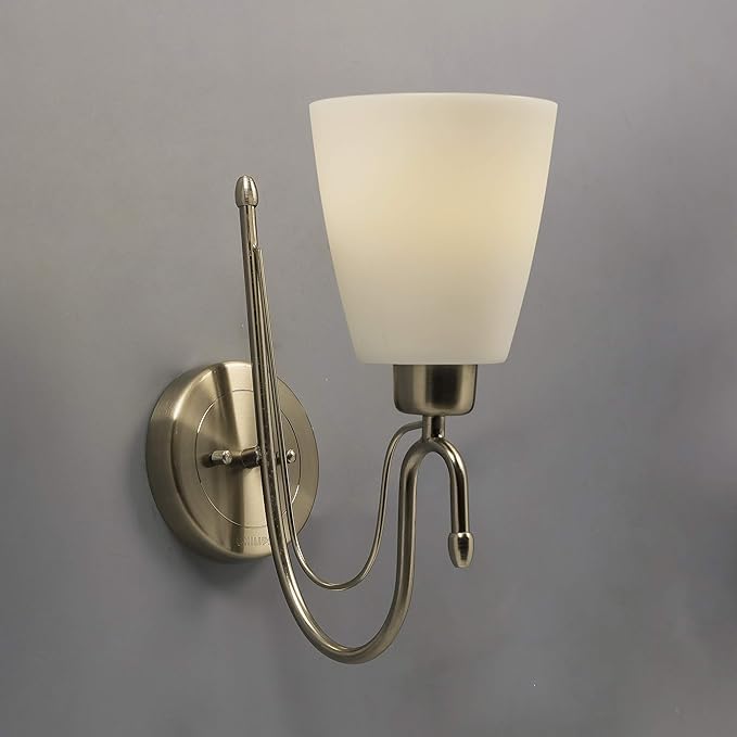 Philips 20W Grace Wall Light 1H