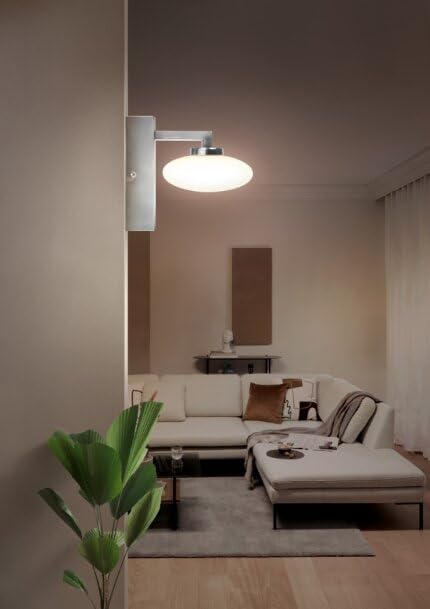 Philips 5W Bling 1-Head Wall Light