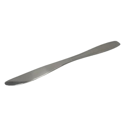 Dynore Stainless Steel Butter Knife- 20 cm long