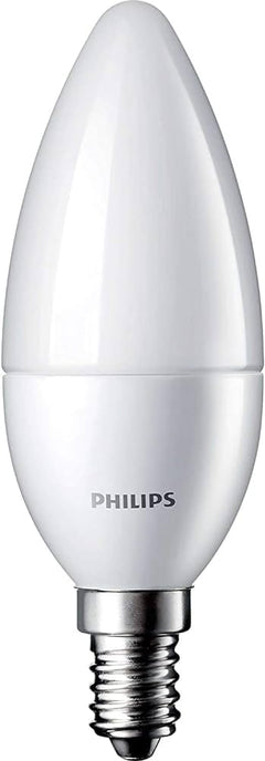 Philips LED 2.7W Candle Bulb