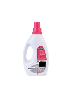 IFB Essentials Fluff Front Load Fabric Detergent - 880 ml