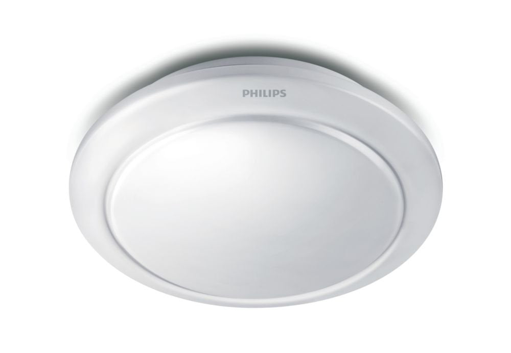 Philips 33370 10-Watt LED Ceiling Light (White) (B00T4EXY4C)
