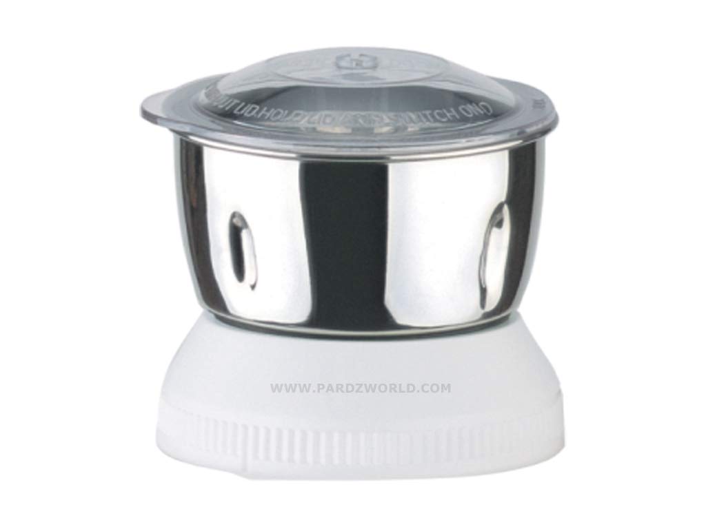 Panasonic MX-16EA Chutney Jar , White