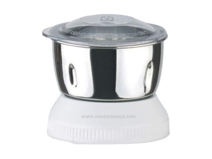 Panasonic MX-16EA Chutney Jar , White