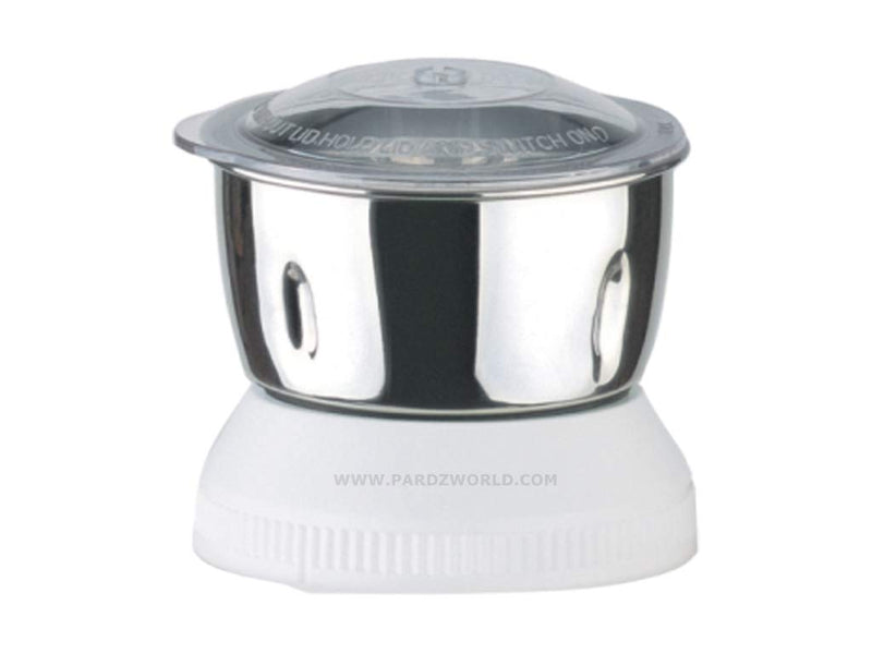 Panasonic MX-16EA Chutney Jar , White