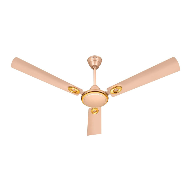 Sujata Deco 810 1200 mm Ceiling Fan-2