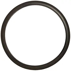 Prestige Rubber Mini Sealing Ring Gasket for 3/4-Liter Supreme and 2.5/3.5/3-Liter Deluxe Plus Pressure Cookers, Black