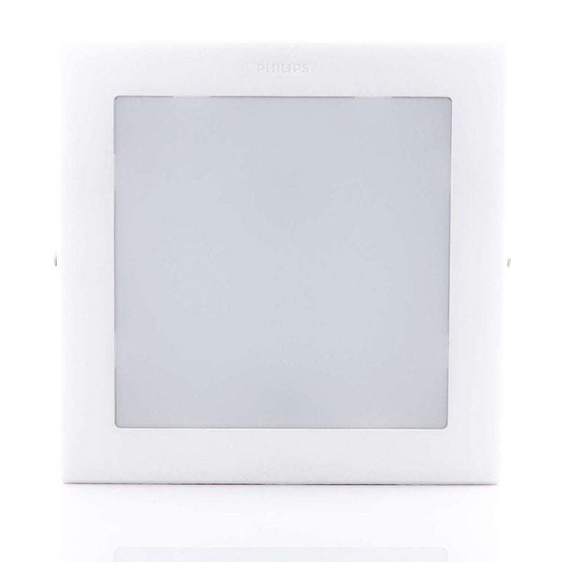 Philips 18-watt Square Star Surface (Cool White, B09SM3FLYF)