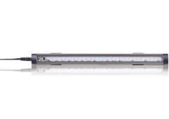 Philips LED Wall Lamp (Off White, 3-Watt, 30913)