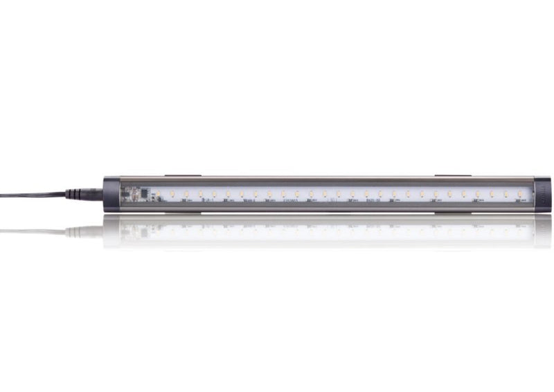 Philips LED Wall Lamp (Off White, 3-Watt, 30913)
