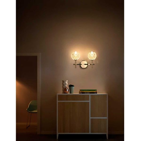 Philips Regalia Double Wall G9