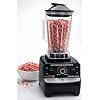Sirga 2000W Commercial Heavy Duty Mixer Blender Grinder | 15 Speed Control | 2L + 0.5L BPA-Free Jars | Pure Copper Motor | Ice, Meat & Masala Grinding | Pulse Mode | 6 Stainless Steel Blades