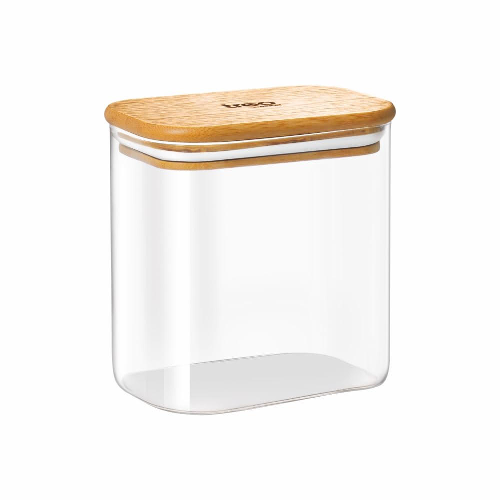 Recto Jar (Treo by Milton)