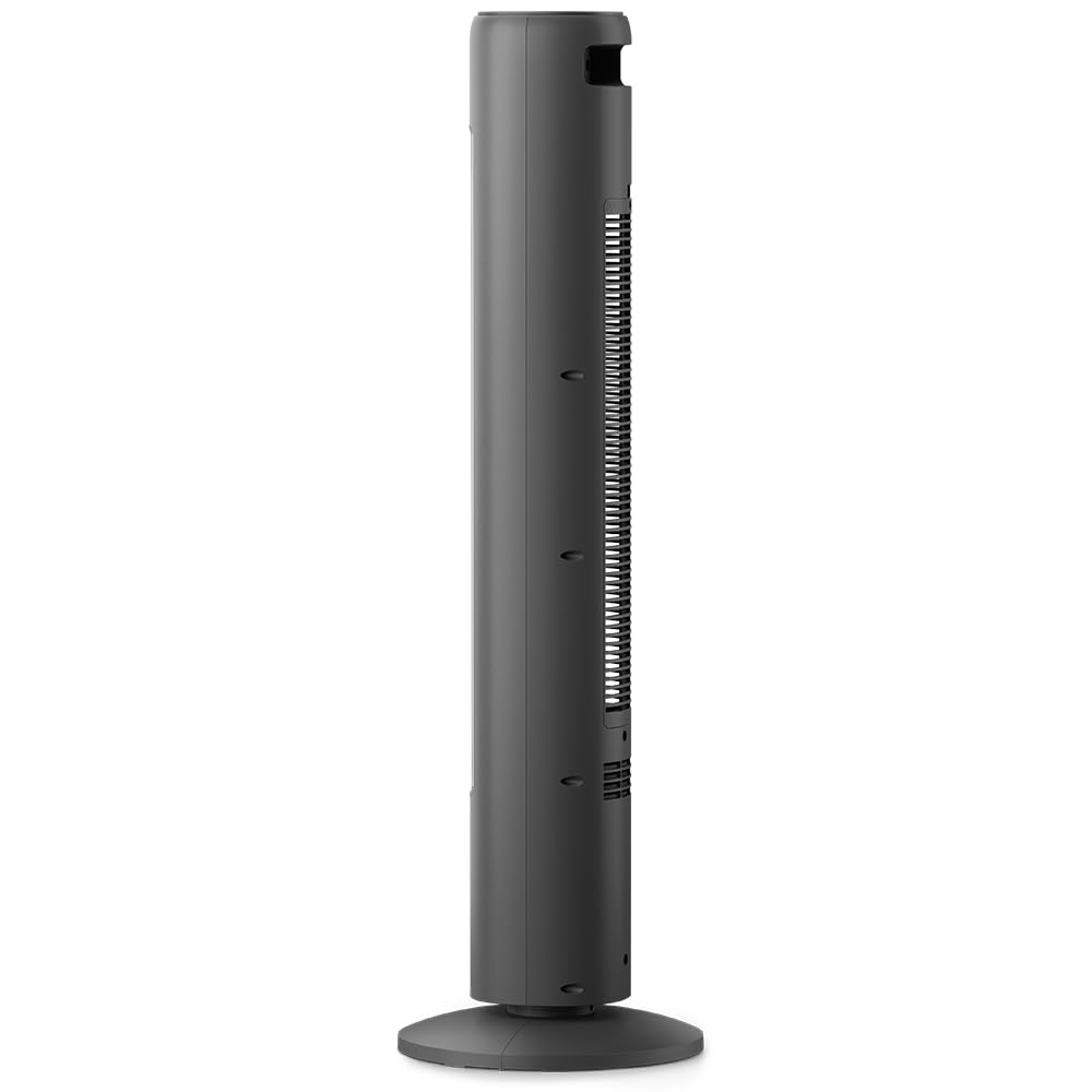 PHILIPS CX 5535/11 High Performance Bladeless Technology Tower Fan
