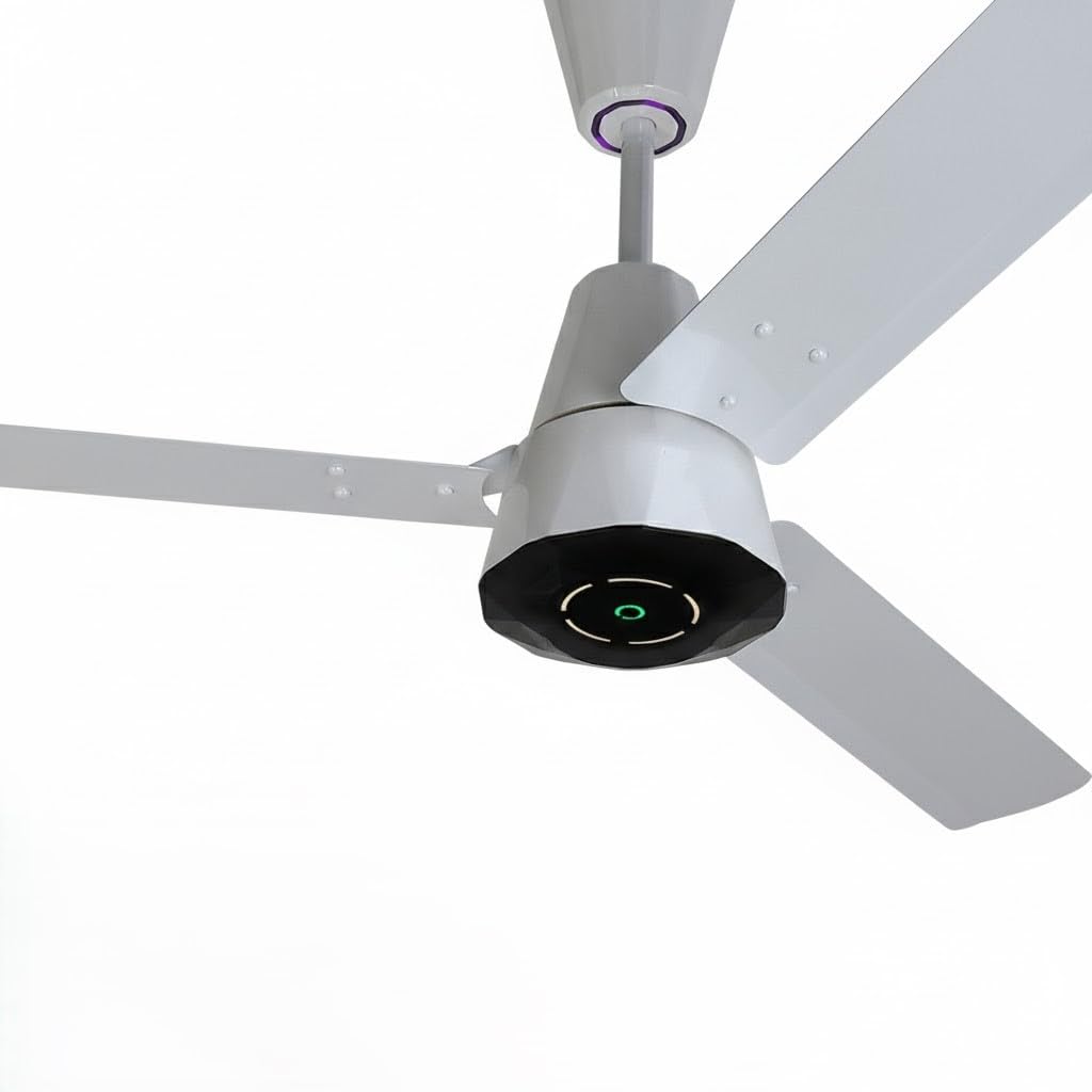 EcoLink AiroJewel 900mm Ceiling Fan-2