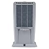 Symphony Storm 70 XL Desert Air Cooler For Home with Honeycomb Pads, Powerful Fan, i-Pure Technology and Low Power Consumption (70L, Grey)