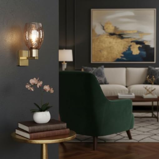 Philips 20W Grandeur Wall Light