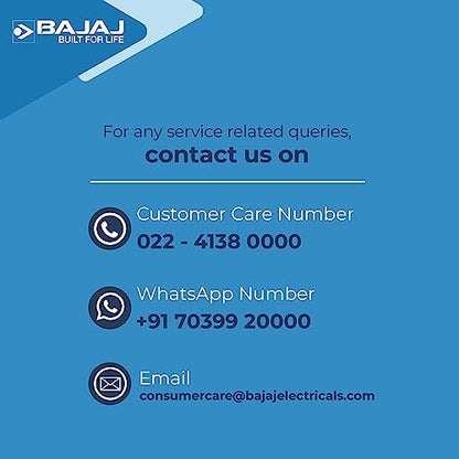 Bajaj Frio New Personal Air Cooler 23L | Mini Cooler | Inverter Compatability | 20Ft Powerful Air Throw | Ice Chamber | 3 Yrs Warranty (1 Yr Standard + 2 Yrs Extended Warranty)【White】