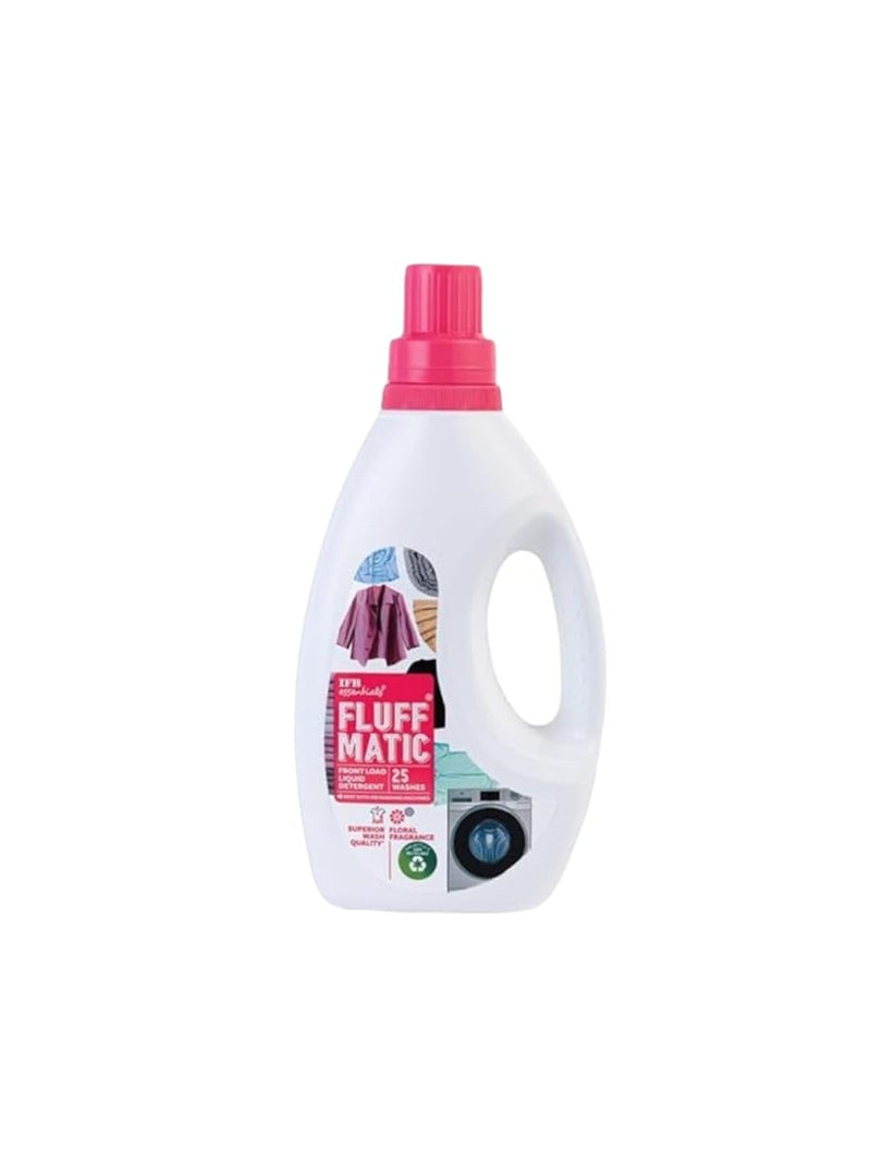 IFB Essentials Fluff Detergent Liquid