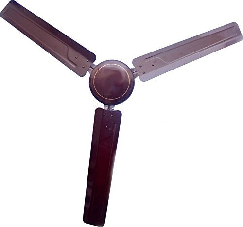 V-GUARD HAIZE 1200MM CEILING FAN(CHERRY BROWN)