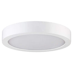 Philips 12-watt Round Star Surface (Cool White, B09SM23HP4)