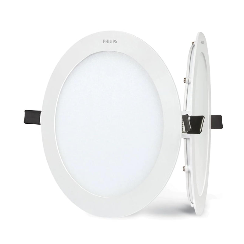 Philips Dura Slim 22 Watts Round Natural White