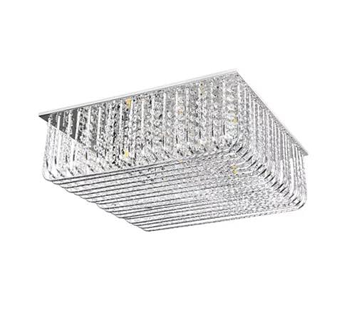 Philips Corral Crystal SS G9 Ceiling Chandelier