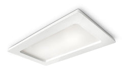 Philips SMARTSPOT 57956/31/16 12W Recessed Spot Light (White)