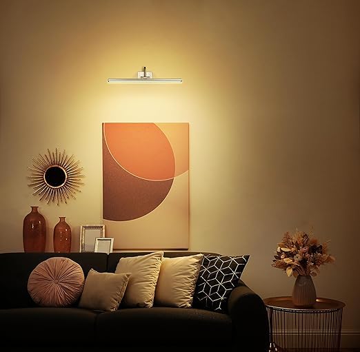 Philips Moonglade Piclight 7W Warm White (582062)