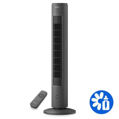 PHILIPS CX 5535/11 High Performance Bladeless Technology Tower Fan