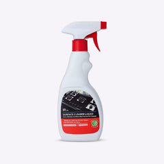 IFB Essentials 2-in-1 Kitchen Cleaner and Surface Cleaner Spray & Disinfectant | Removes Tough Grease, Oil & Food Stains