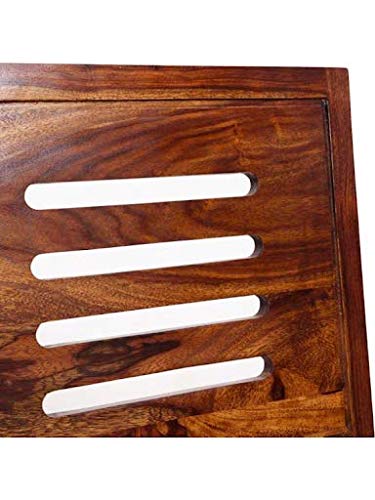 Wood Dining Table 4 | Dining Table Set with 4 Chair | Home Dining Room Furniture Teak Wood Dining Table 4 Seate