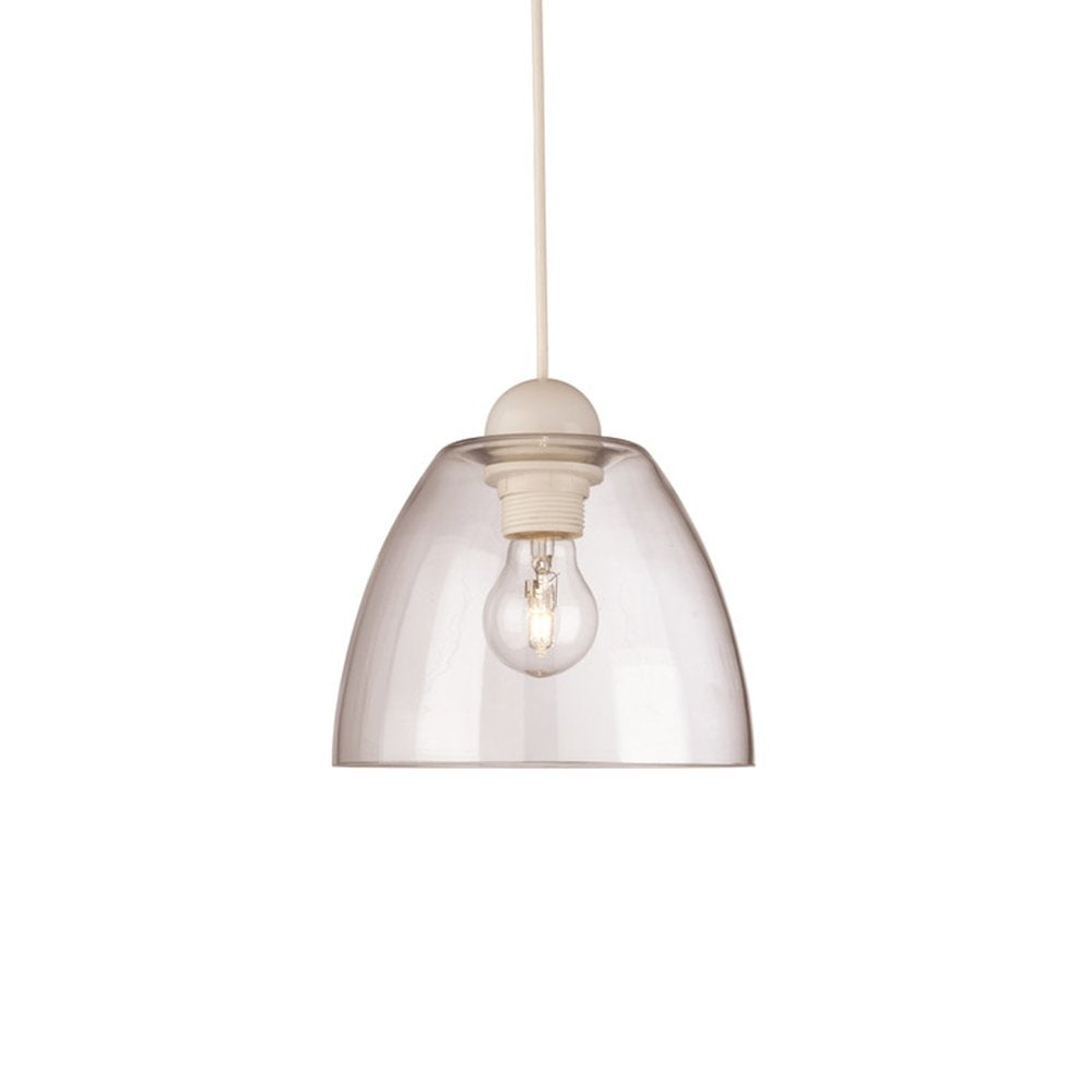 Philips 915004897601 24W Suspension Light, White