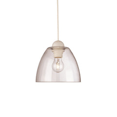Philips 915004897601 24W Suspension Light, White