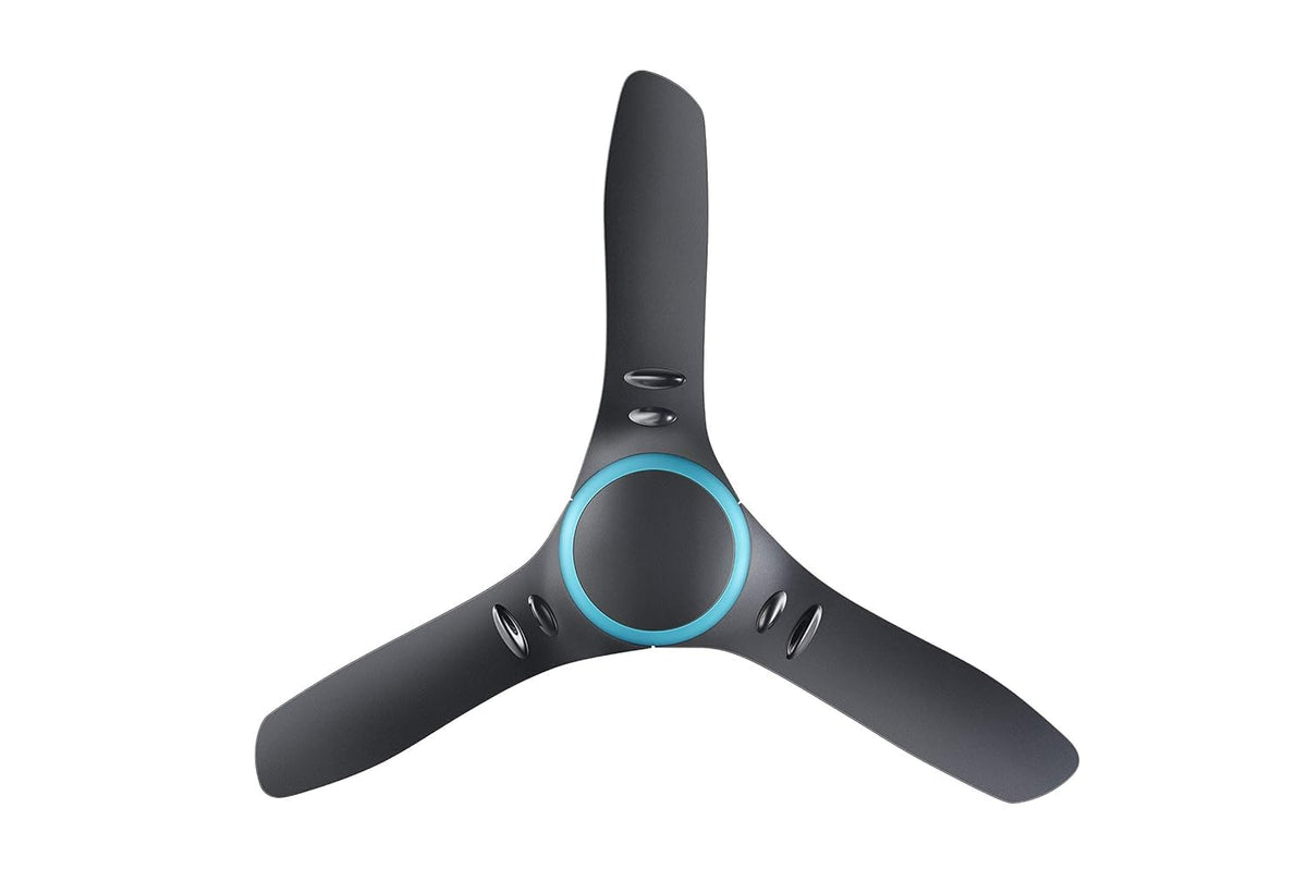 USHA EX9 BLDC 1200 mm Dust Resistant Ceiling Fan | 5 Star
