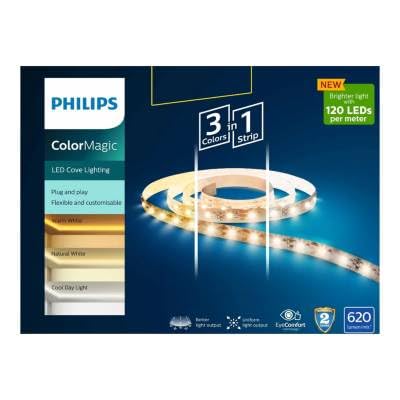 Philips ColorMagic Tunable White LED Strip