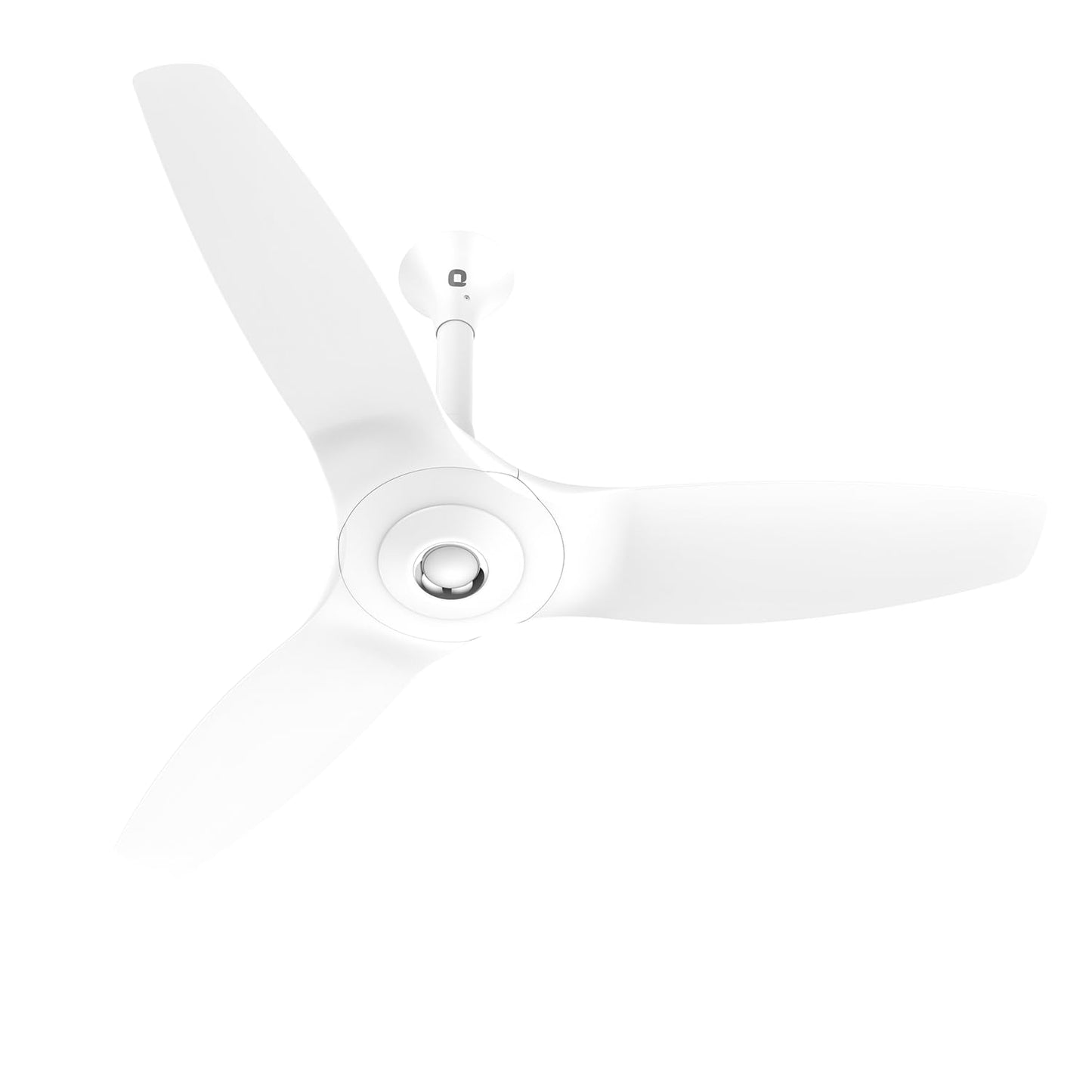 Orient Electric’s 1230 mm Aeroquiet ceiling fan| Best-in-class 18-pole motor| BEE 2 Star Rated Energy Efficient Fan | 100% Copper motor |Whisper-quiet operation | 2-year warranty | Wooden finish
