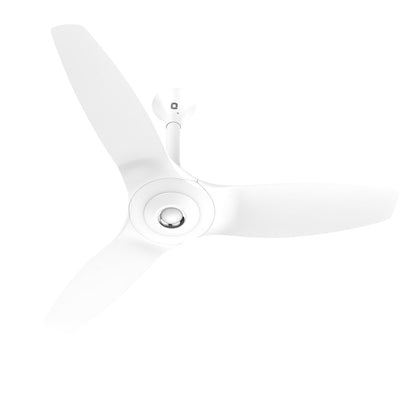 Orient Electric 1230 mm Aeroquiet ceiling fan for home|Best-in-class 18-pole motor| BEE 2-Star Rated Energy Efficient Fan | 100% Copper motor | 2-year warranty by orient | Roasted Coffee
