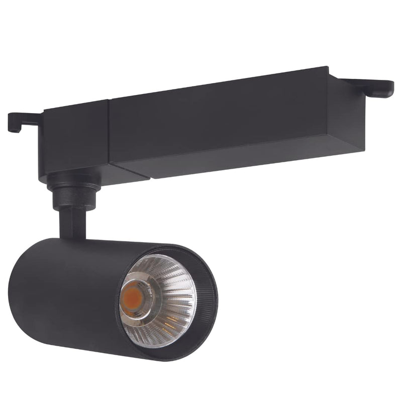 Philips 30-watt Ceiling Spot Black Track Light