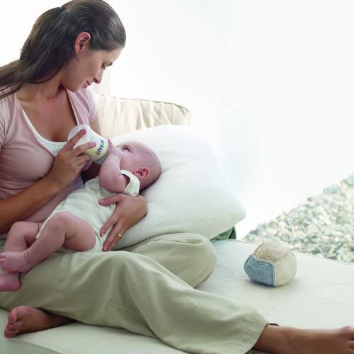 Philips Avent Anti-Colic Nipple (SCF633/27) (Pack of 2)