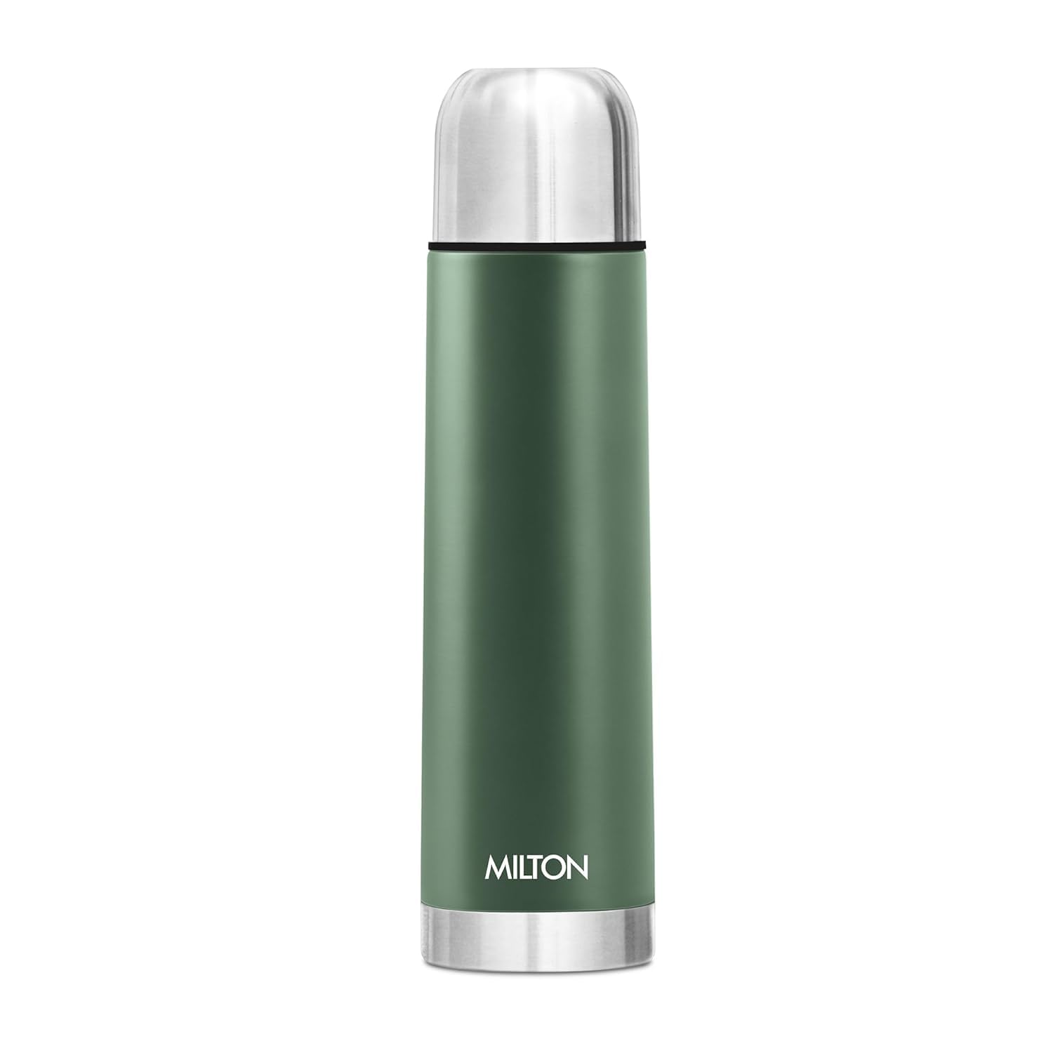 Eco-Flip Thermosteel Thermos Flask (Milton)