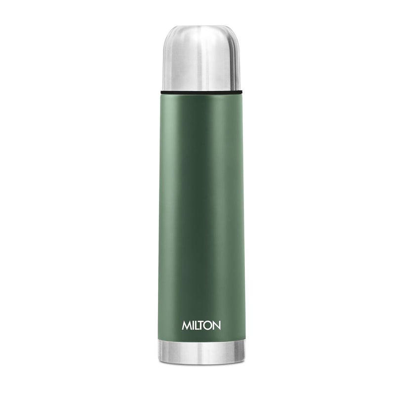 Eco-Flip Thermosteel Thermos Flask (Milton)