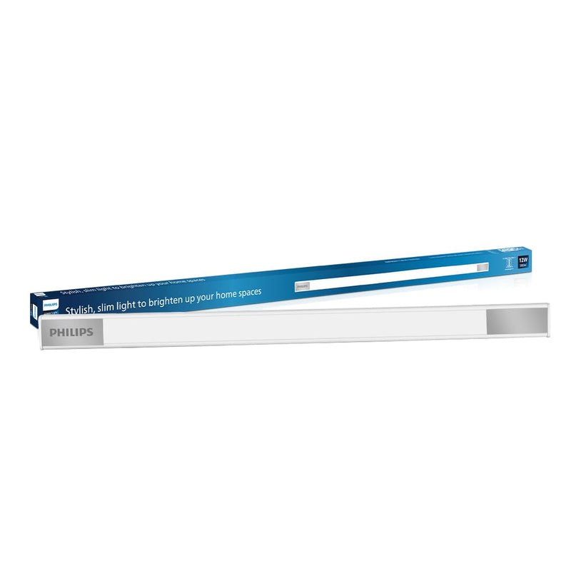 Philips Space Glow 2ft LED Linear Cabinet Light