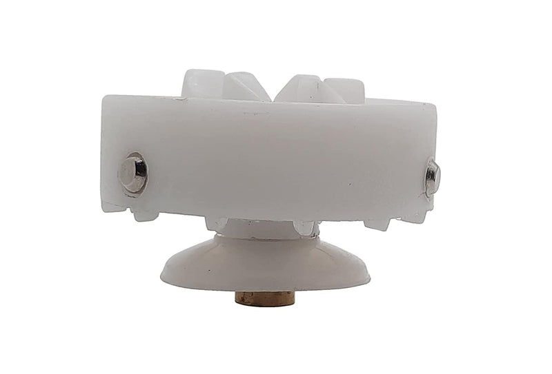 SUJATA Motor Coupler (White)