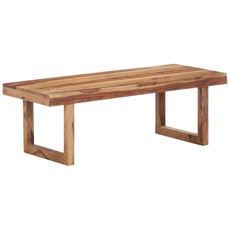 Solid Sheesham Wood Multipurpose Table for Students | Office Desk | Outdoor Patio Bench | Furniture for Home Of