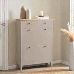 Wynmist Shoe Cabinet