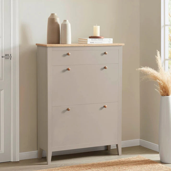 Wynmist Shoe Cabinet