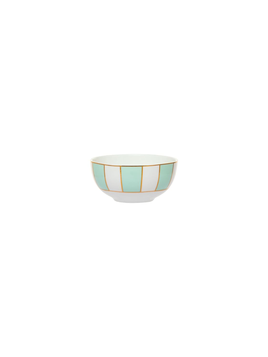 Clay Craft Fine Ceramic Dinner Set of 38 Pcs - Urmi Fiesta (Noir N405), for Family of 6, Dinner Set Ceramic, Crockery Set, Dining Set for Dinner, Crockery Set for Gift, Kitchen Set for Home