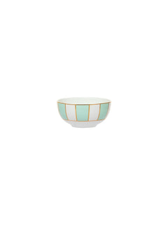 Clay Craft Fine Ceramic Dinner Set of 38 Pcs - Urmi Fiesta (Noir N405), for Family of 6, Dinner Set Ceramic, Crockery Set, Dining Set for Dinner, Crockery Set for Gift, Kitchen Set for Home