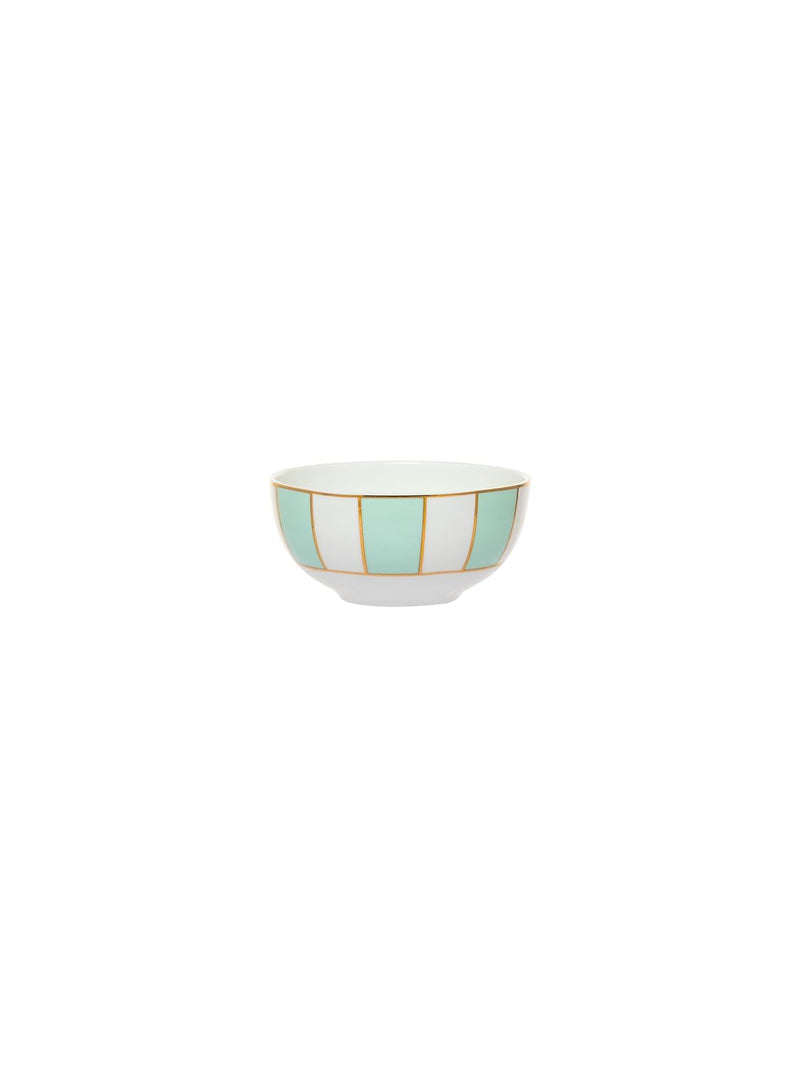 Clay Craft Fine Ceramic Dinner Set of 38 Pcs - Urmi Fiesta (Noir N405), for Family of 6, Dinner Set Ceramic, Crockery Set, Dining Set for Dinner, Crockery Set for Gift, Kitchen Set for Home